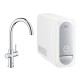 Grohe GROHE Blue Home Стартовый комплект, C-излив (31455000)