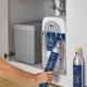 Grohe GROHE Blue Home Стартовый комплект, C-излив (31455000)