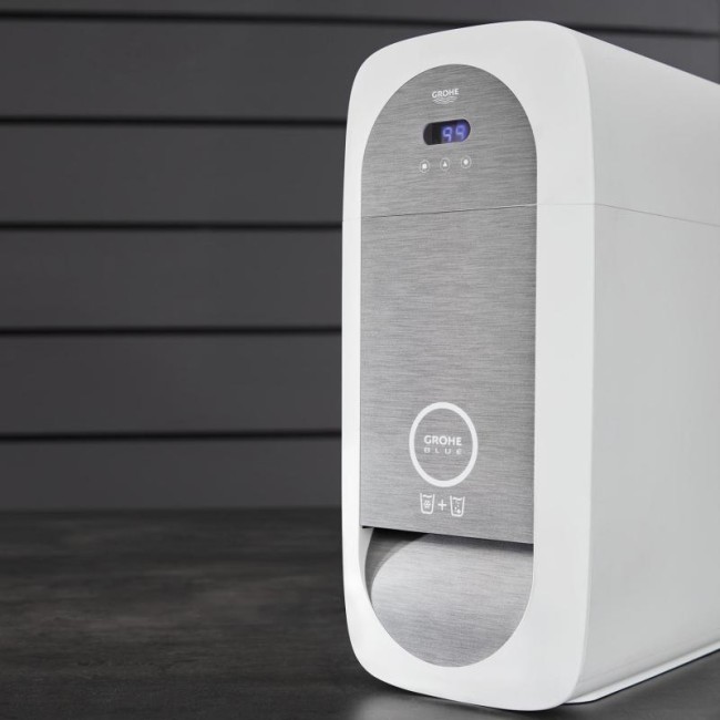 Grohe GROHE Blue Home Стартовый комплект, C-излив (31455000)