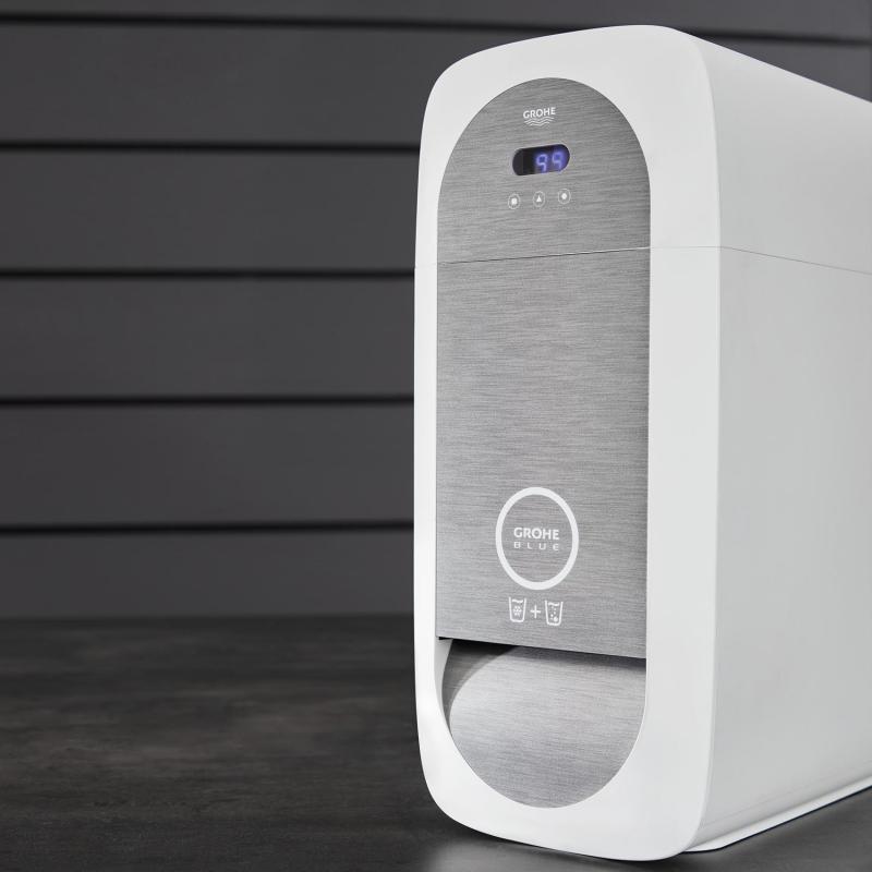 Grohe GROHE Blue Home Стартовый комплект, C-излив (31455000)