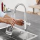 Grohe GROHE Blue Home Стартовый комплект, C-излив (31455000)