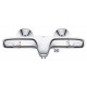 Grohe Grohtherm 1000 Термостат для ванны (34155003)