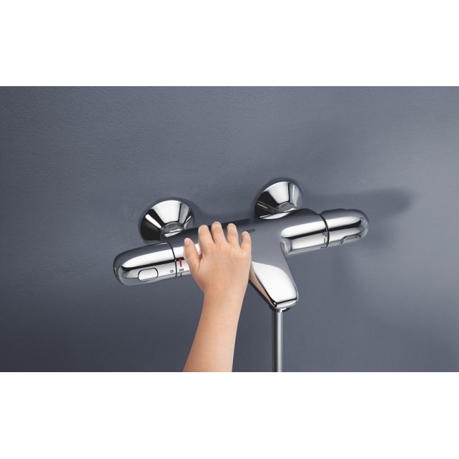 Grohe Grohtherm 1000 Термостат для ванны (34155003)