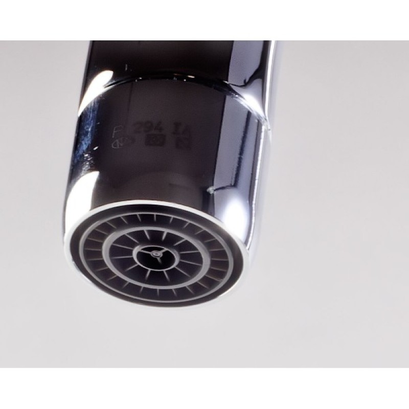 Grohe Minta Смеситель однорычажный для мойки (32917000)