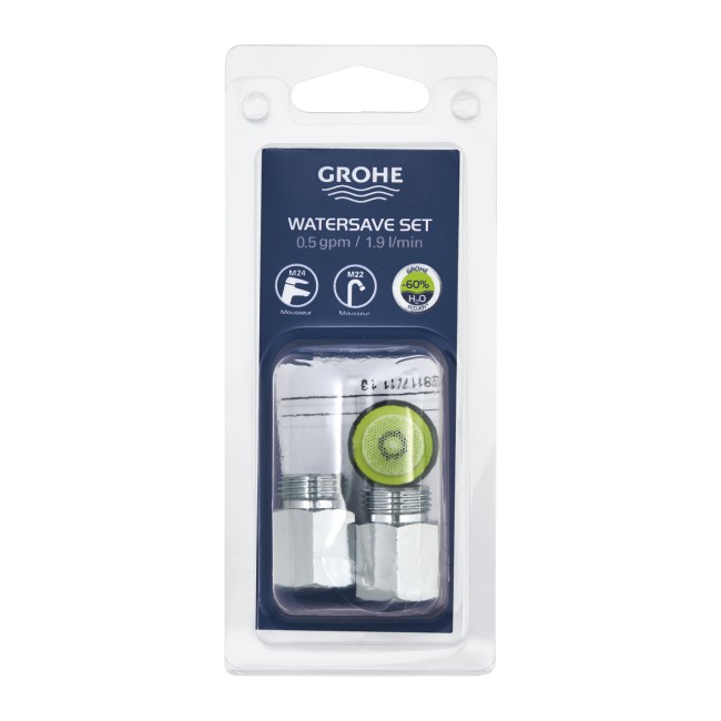 Grohe Комплект для экономного использования воды (48190000)