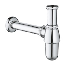 Grohe Сифон для раковины под донный клапан 1 1/4" (28920000)