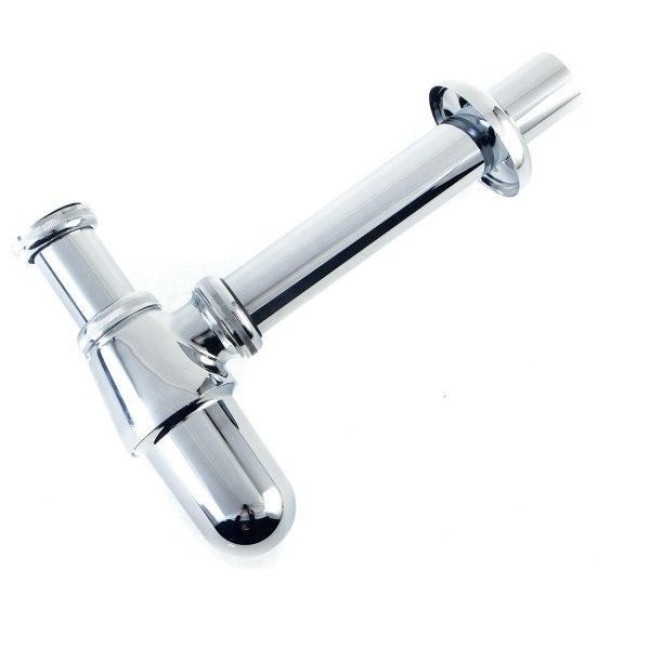 Grohe Сифон для раковины под донный клапан 1 1/4" (28920000)