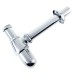 Grohe Сифон для раковины под донный клапан 1 1/4" (28920000)