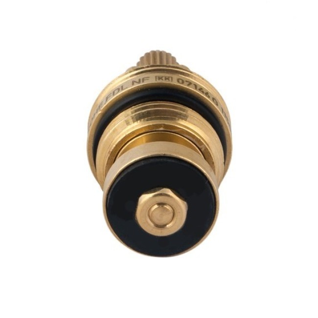 Grohe Кран-букса 1/2 " (07146000)