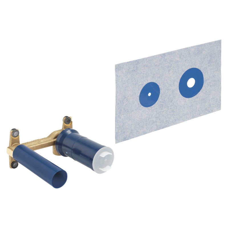 Grohe Встраиваемый универсальный механизм, однорычажный смеситель (23571000)