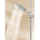 Grohe Power&Soul 160 Душевой гарнитур, 4+ режима струи (27750000)
