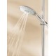 Grohe Power&Soul 160 Душевой гарнитур, 4+ режима струи (27750000)