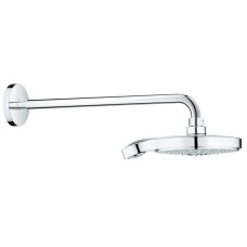 Grohe Power&Soul Cosmopolitan 190 Набір верхнього душу, 422 мм, 4+ режими струменю (26172000)