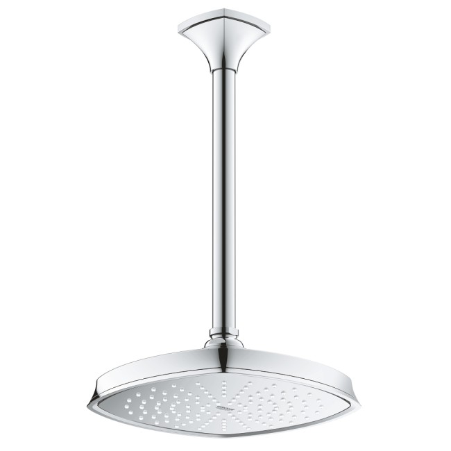 GROHE SPA Grandera 210 Верхний душ с одним режимом (27974000)
