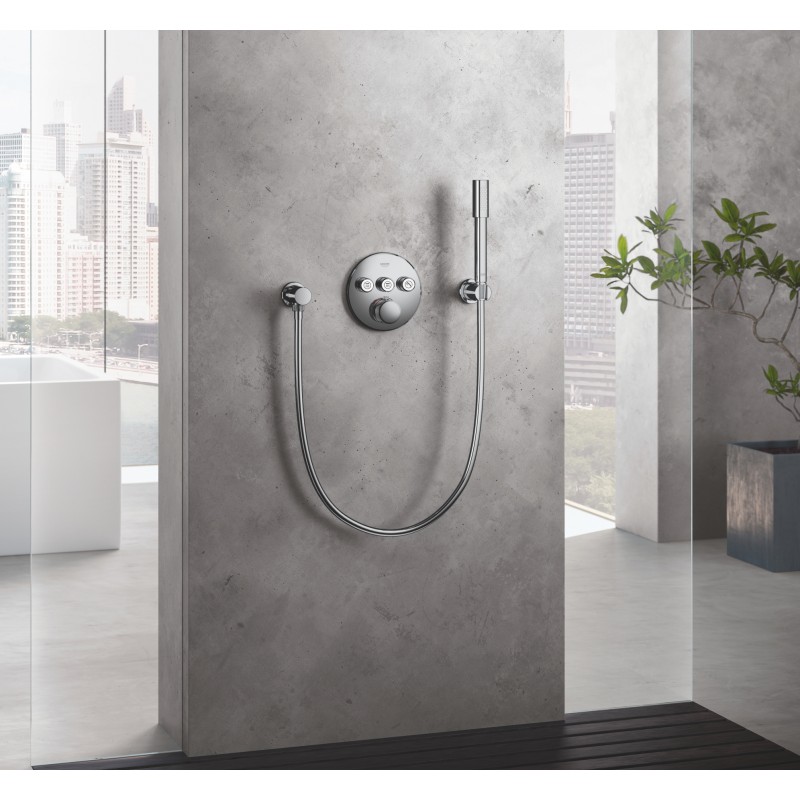 Grohe Rainshower Подключение для душевого шланга (27057000)