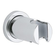 Grohe Rainshower Настенный держатель для ручного душа (27074000)