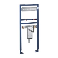 Grohe Rapid SL Инсталляция для раковины со встроенным сифоном (38625001)