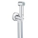 Grohe Sena Trigger Spray 35 Душевой набор с угловым вентилем, 1 вид струи (26332000)