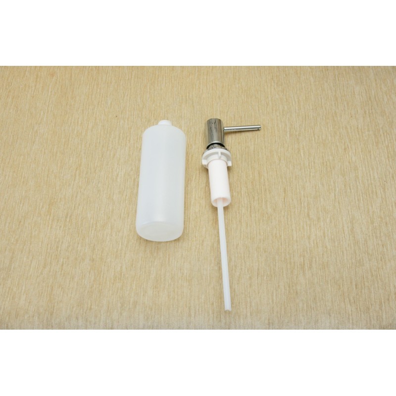 Grohe Contemporary Дозатор жидкого мыла (40536000)