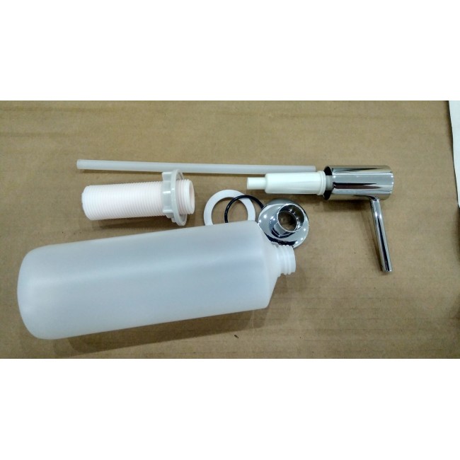 Grohe Contemporary Дозатор жидкого мыла (40536000)