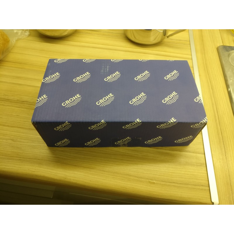 Grohe Contemporary Дозатор жидкого мыла (40536000)