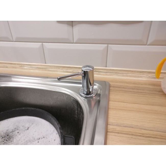 Grohe Contemporary Дозатор жидкого мыла (40536000)