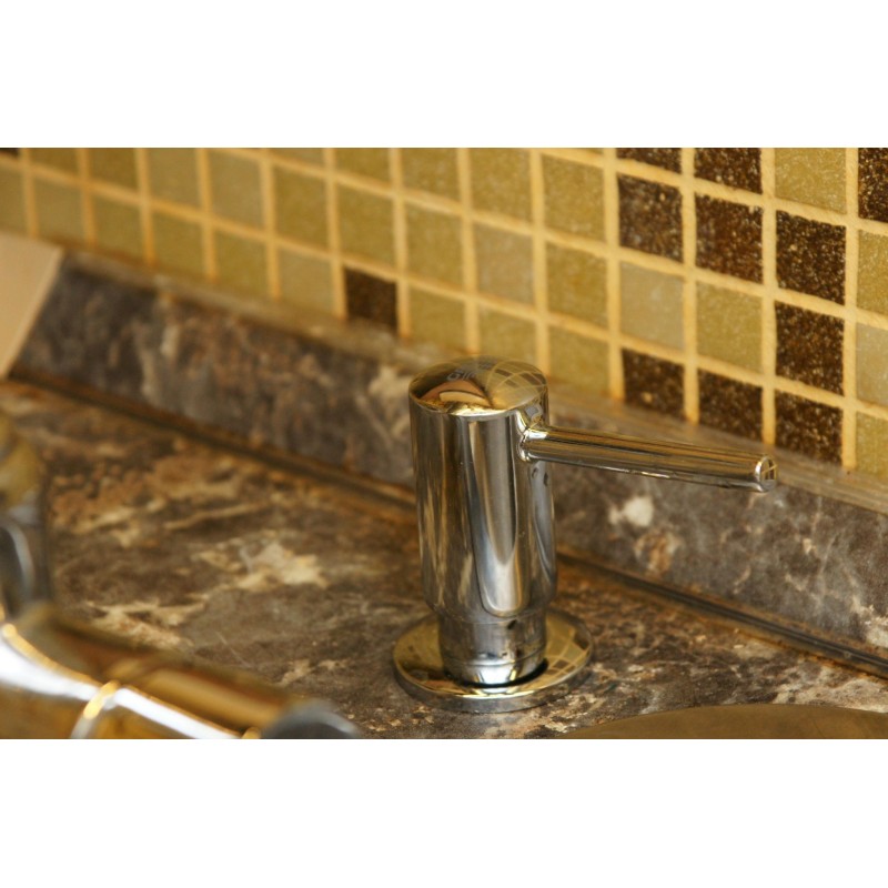 Grohe Contemporary Дозатор жидкого мыла (40536000)