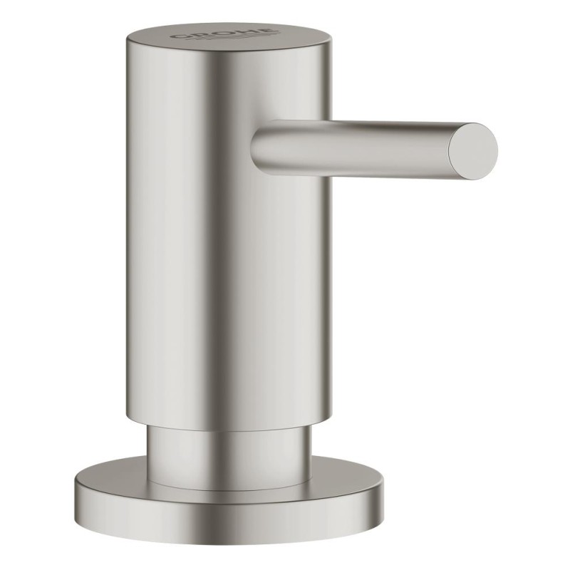 Grohe Cosmopolitan Дозатор жидкого мыла (40535DC0) Grohe Cosmopolitan Дозатор жидкого мыла (40535DC0)