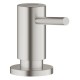 Grohe Cosmopolitan Дозатор жидкого мыла (40535DC0) Grohe Cosmopolitan Дозатор жидкого мыла (40535DC0)