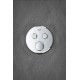 Grohe Grohtherm SmartControl Термостат скрытого монтажа с двумя кнопками управления (29119000)