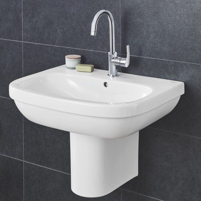 Grohe Euro Ceramic Раковина 65 (39323000)