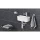 Grohe Euro Ceramic Рукомойник компактный 37см (39327000)