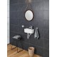 Grohe Euro Ceramic Рукомойник компактный 37см (39327000)