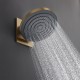 Держатель душа hansgrohe Pulsify 24149140 бронза