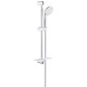 Grohe New Tempesta 100 Душевой гарнитур, 2 режима струи (27926001)