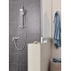 Grohe New Tempesta 100 Душевой гарнитур, 2 режима струи (27926001)