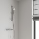 Grohe New Tempesta 100 Душевой гарнитур, 2 режима струи (27926001)