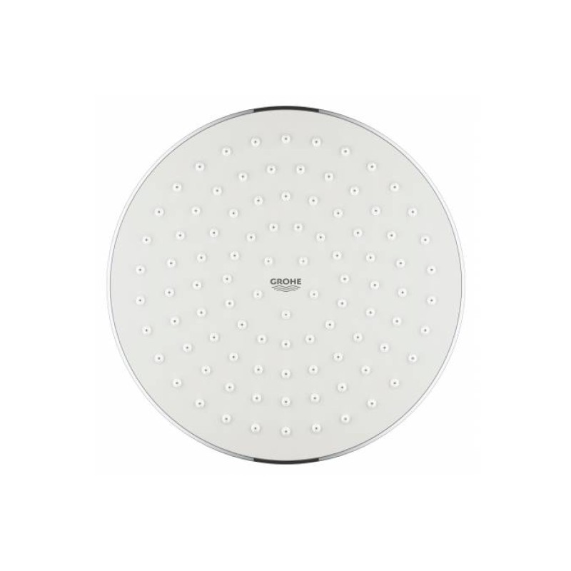 Grohe New Tempesta System 200 Душевая система Flex с переключателем для настенного монтажа (27389002)