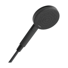 Ручной душ hansgrohe Raindance Alive Select S, 24500670, черный матовый