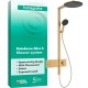 Душевая система hansgrohe Raindance Alive S 300 1jet с ShowerSelect Comfort, 24582140 бронза