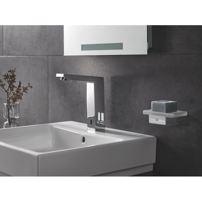 Grohe Cube Ceramic Раковина для столешницы накладная 500х490 мм (3947800H)