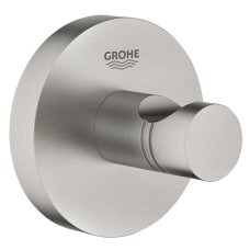 Grohe Essentials Гачок для банного халата (40364DC1)