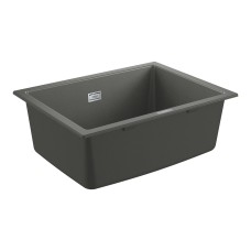 Grohe Мийка для кухні 610 x 457 мм, Granite Grey (31655AT0)