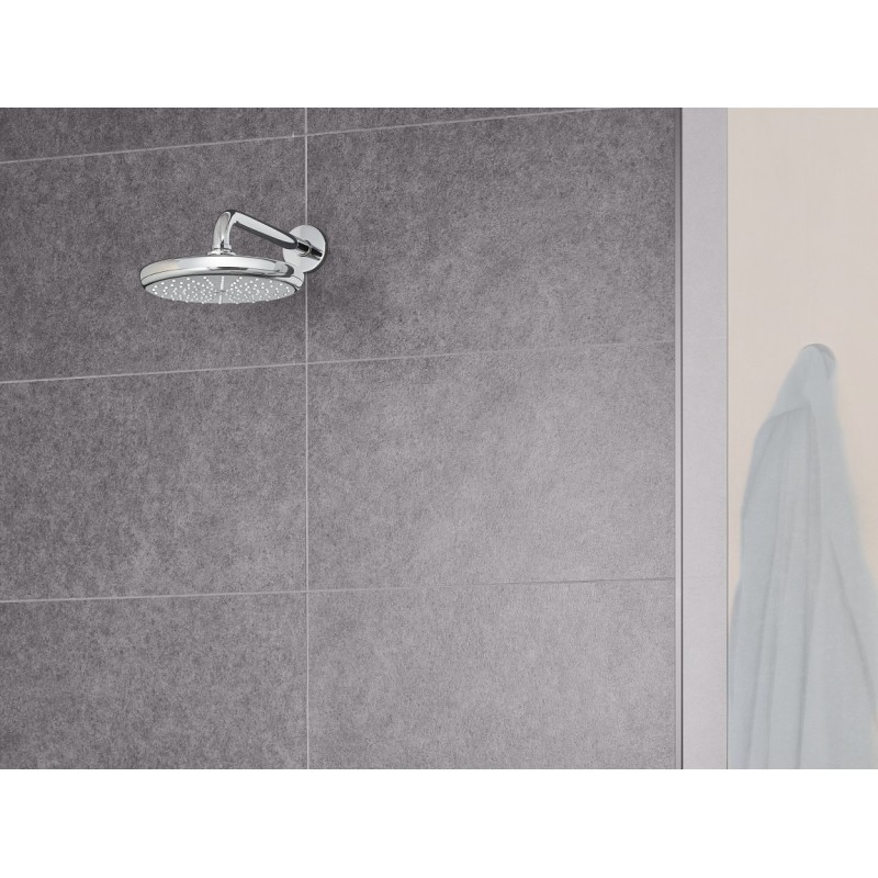 Grohe Grohtherm Душевой комплект с системой Tempesta 210 (34729000)