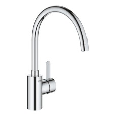 Grohe Eurosmart Cosmopolitan Смеситель однорычажный для мойки (32843002)