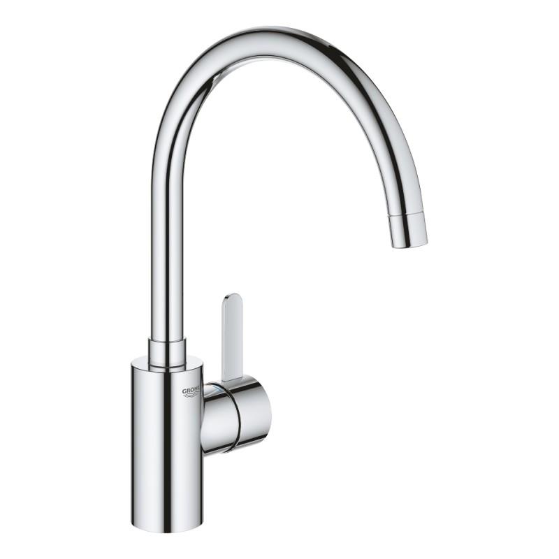 Grohe Eurosmart Cosmopolitan Смеситель однорычажный для мойки (32843002)