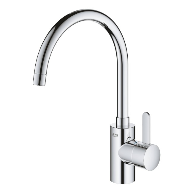 Grohe Eurosmart Cosmopolitan Смеситель однорычажный для мойки (32843002)