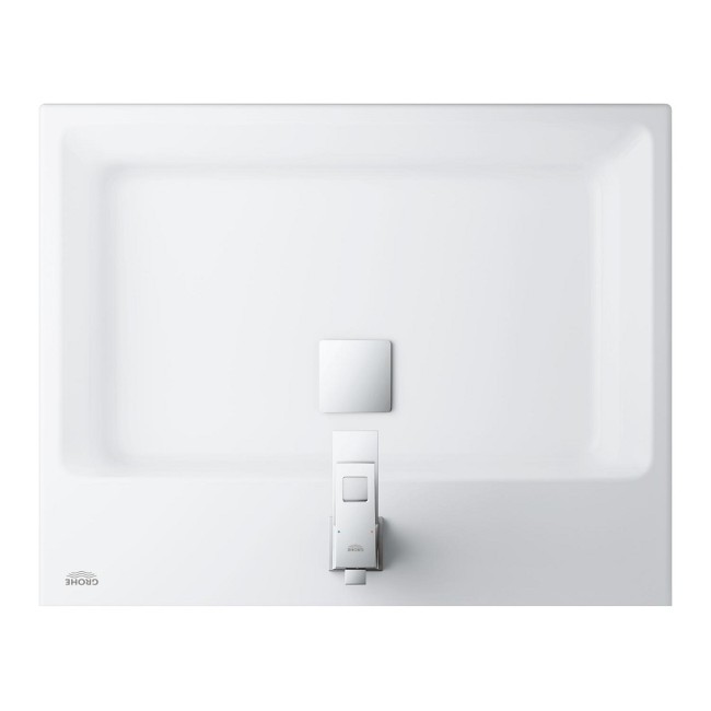 Grohe Cube Ceramic Раковина для столешницы накладная 600х490 мм (3947700H)