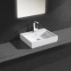 Grohe Cube Ceramic Раковина для столешницы накладная 600х490 мм (3947700H)