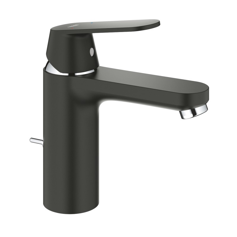 Grohe Eurosmart Cosmopolitan Смеситель однорычажный для раковины M-Size (23325KW0) Grohe Eurosmart Cosmopolitan Смеситель однорычажный для раковины M-Size (23325KW0)